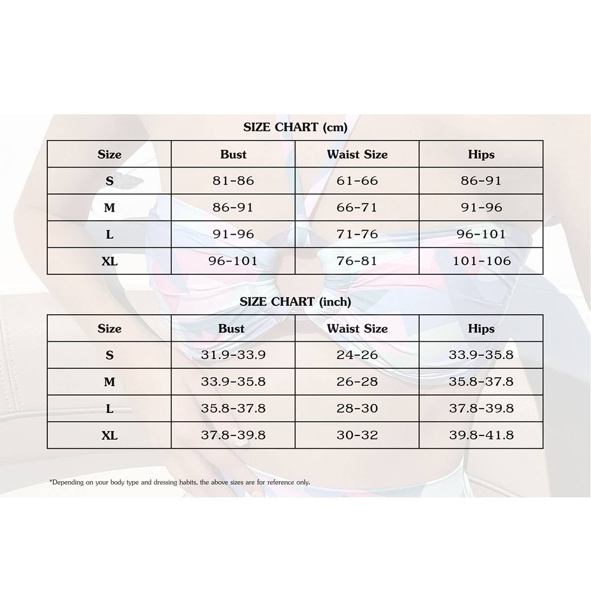 Womens Backless Bikini Sexy Multi-Color Swimwear