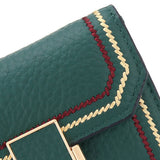 LITA HEAD LAYER COWHIDE LEATHER PICKUP CARD BAG_CWAB3886