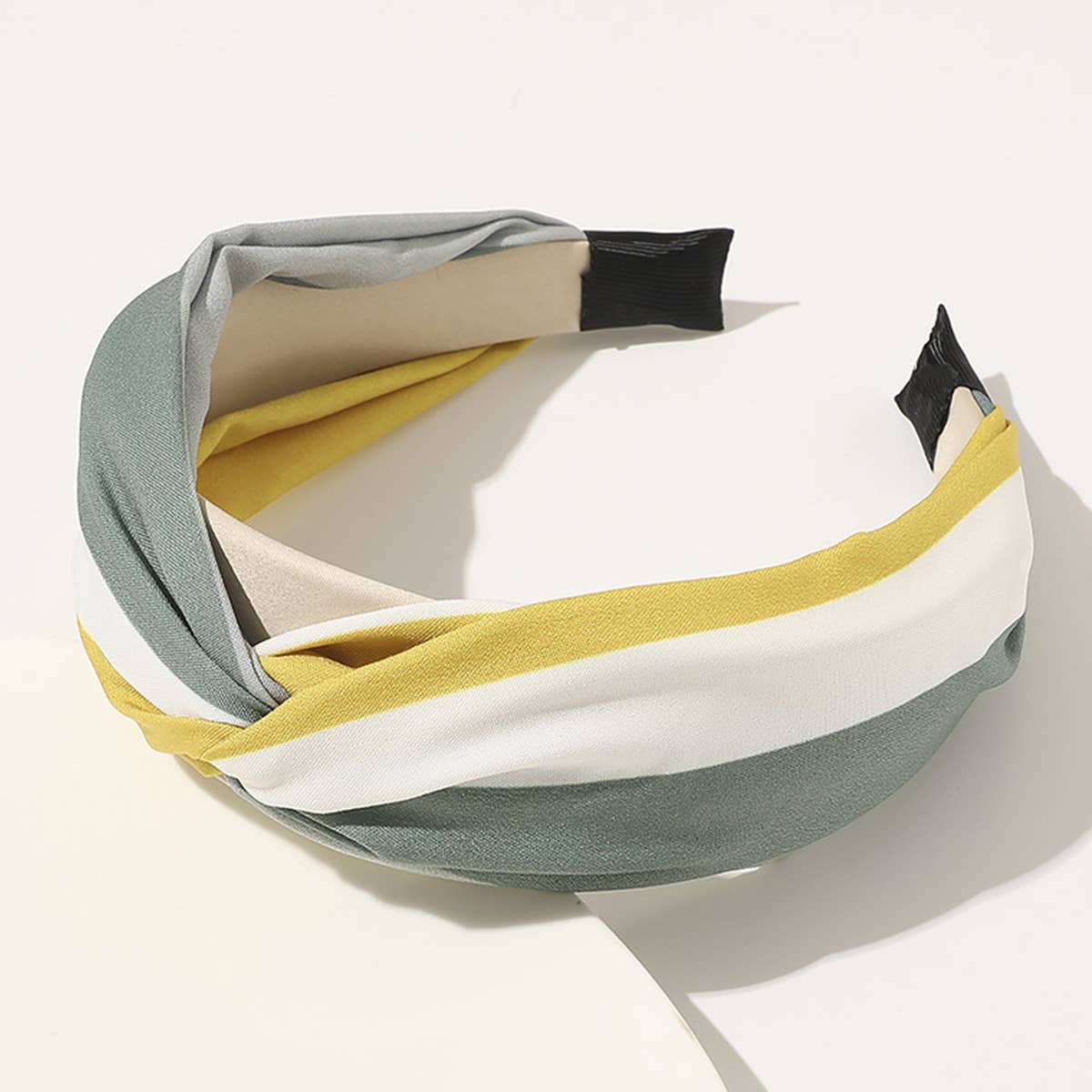 4PCS CROSS DECOR HAIR HOOP_CWAHA0234