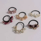 High Elasticity Hair Tie Cute New Design_Cwaha6872
