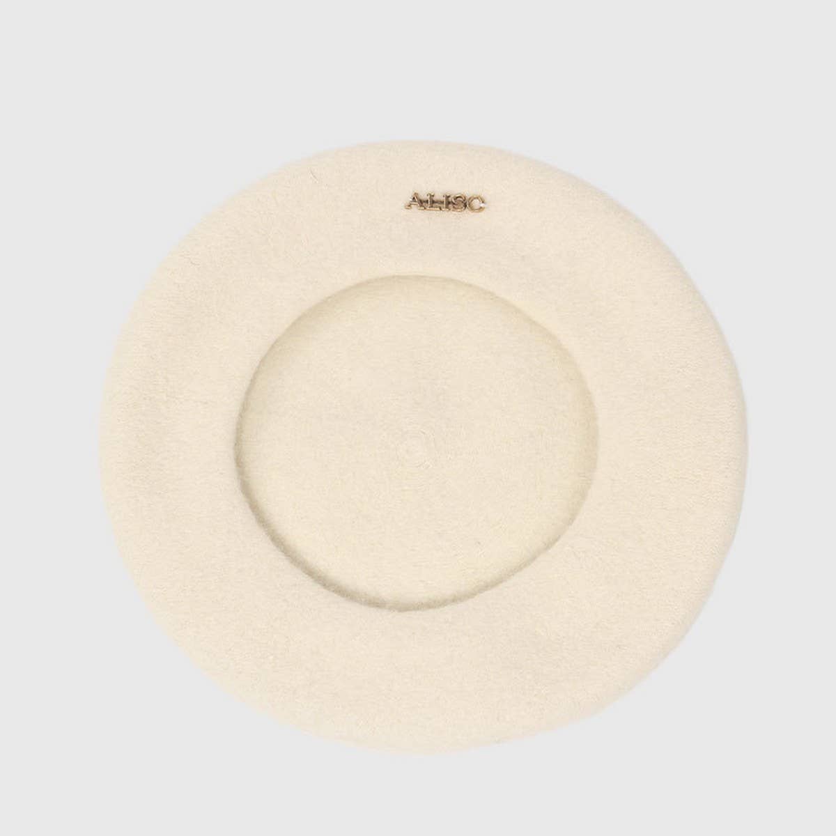 2024 NEW ALPHABET AUTUMN AND WINTER BERET_CWAH1941