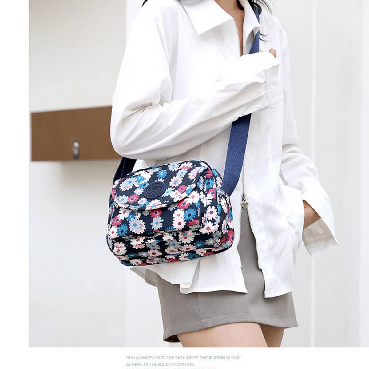 Fashion Shoulder Bag Mini Small Shoulder Bag_Cwasc1789
