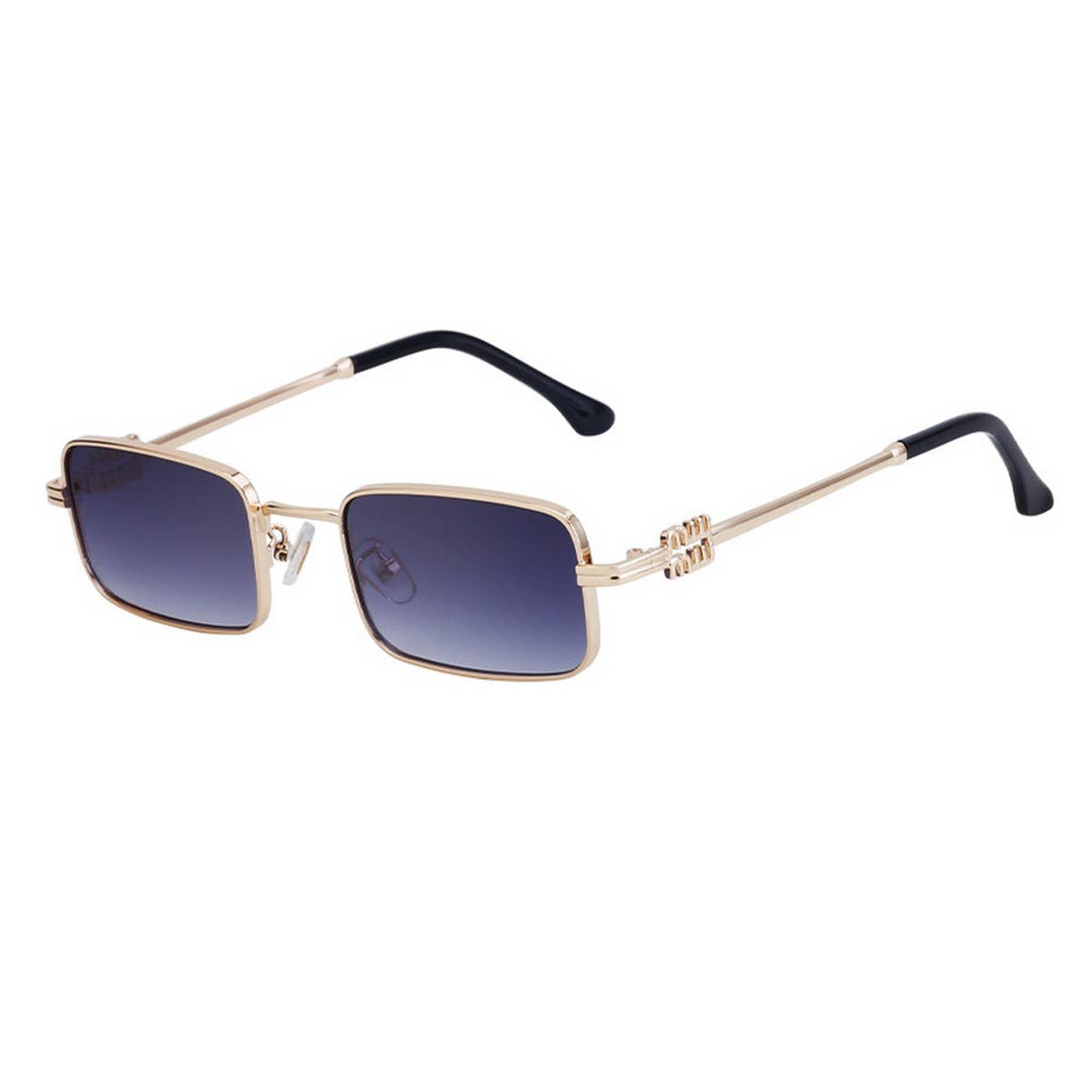 FASHIONABLE SMALL SQUARE FRAME SUNGLASSES_CWASG0745