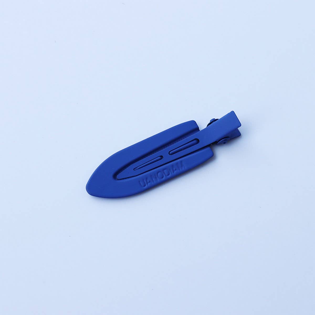 MACARON COLOR GIRLS SIDE CLIP SEAMLESS HAIRPIN_CWAHA2622