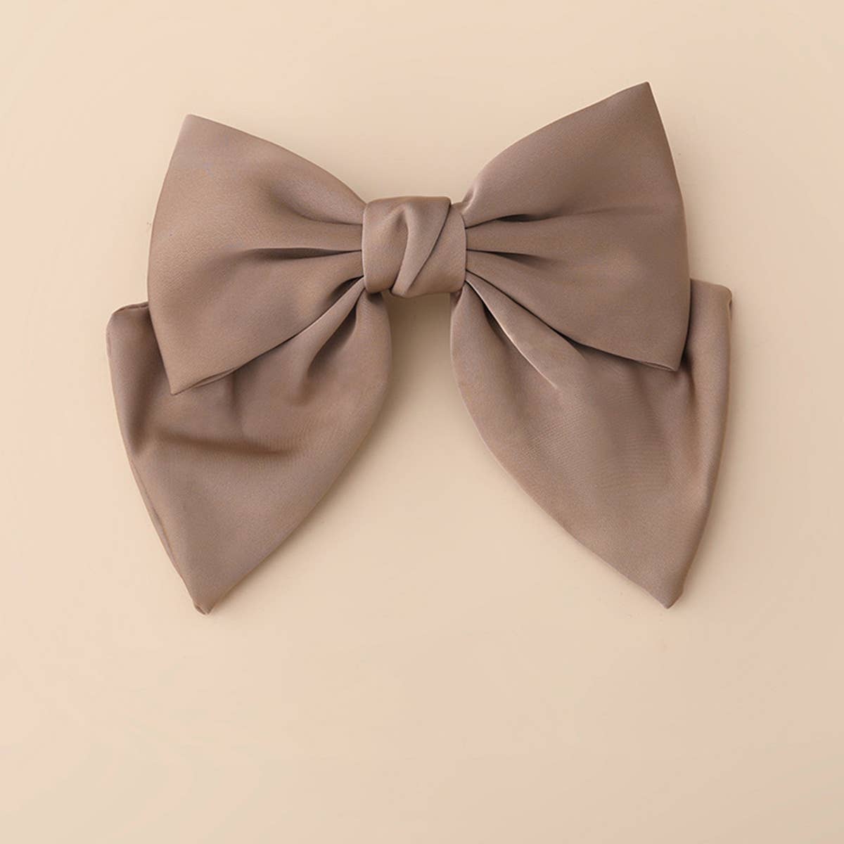 HIGH END BOW SPRING HAIRPIN_CWAHA1797