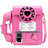 Telephone-Shaped Messenger Bag_Cwab0992