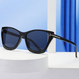 FASHION RETRO T SHAPED CAT EYE SUNGLASSES_CWASG0685