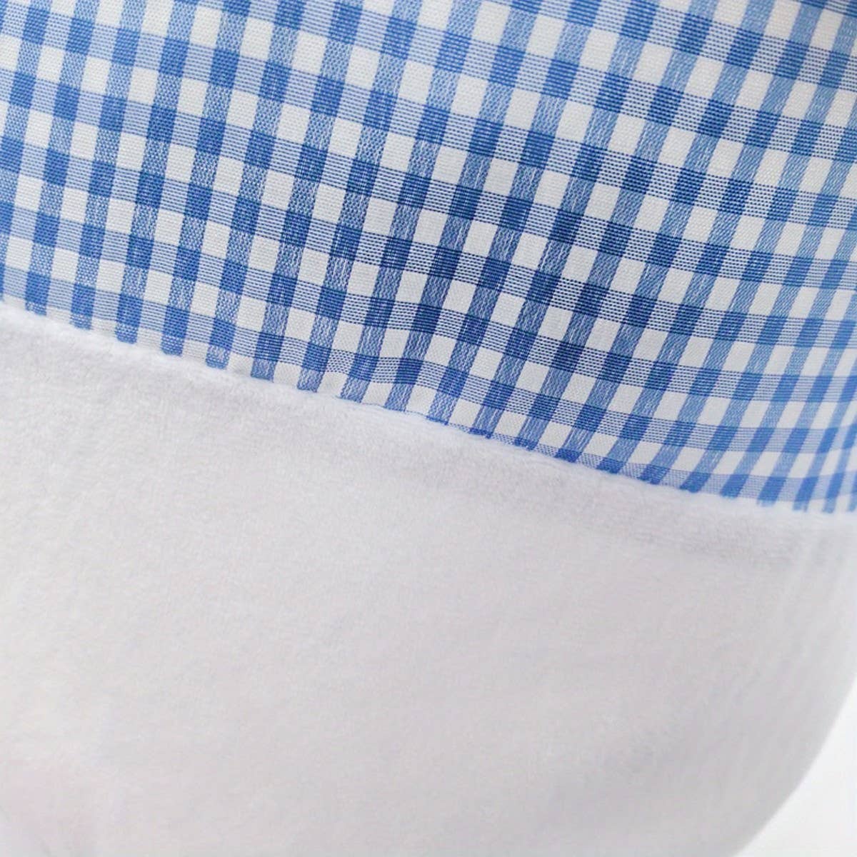 EASTER EGG HUNT GAME BASKET BUNNY DOLL_CWMM3489