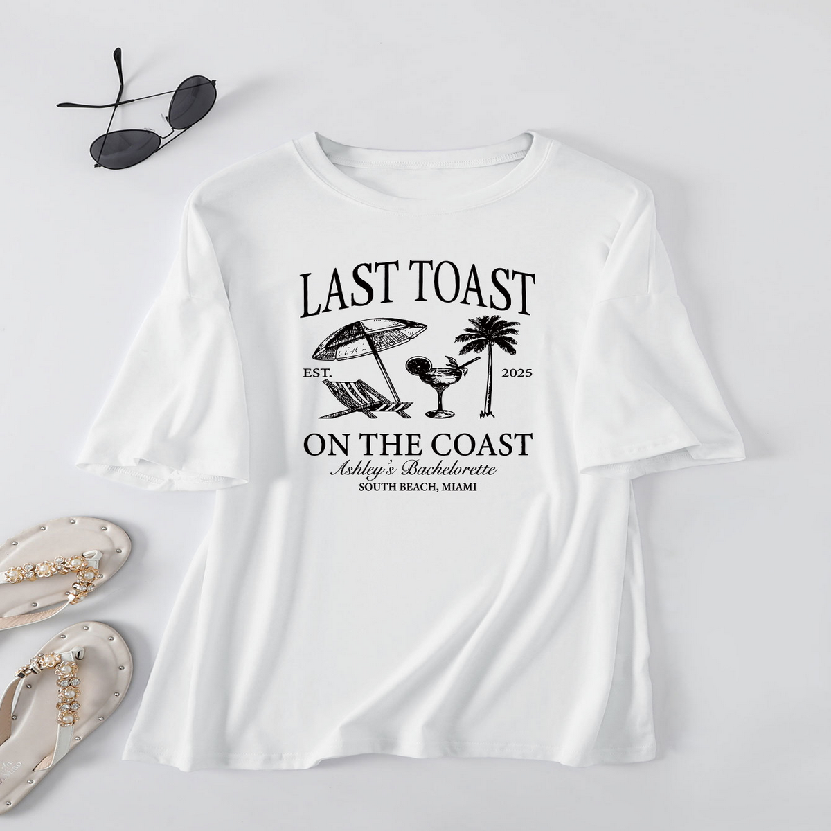 Women Summer T-Shirt, New Short Sl Ve Top_Cwtts1469