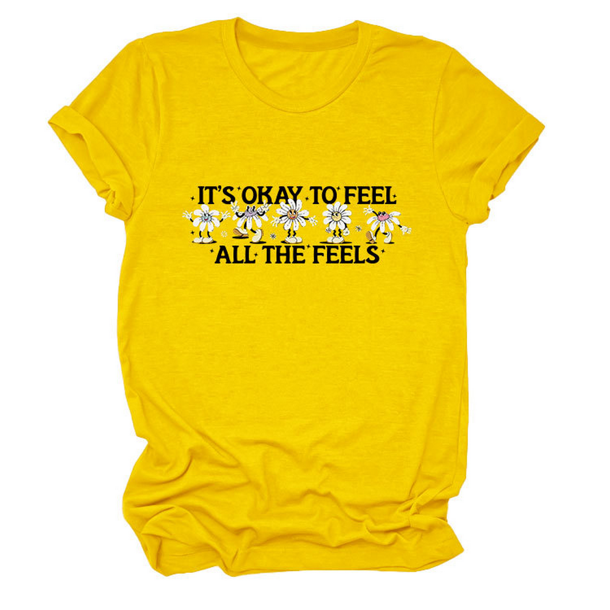 Womens Inspirational Quote T Casual Style_Cwttsl0485