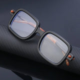 RETRO THICK FRAME BLUE LIGHT BLOCKING SUNGLASSES_CWASG0622