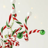 Christmas Candy Picks For Tree Or Bouquet_Cwaje5315