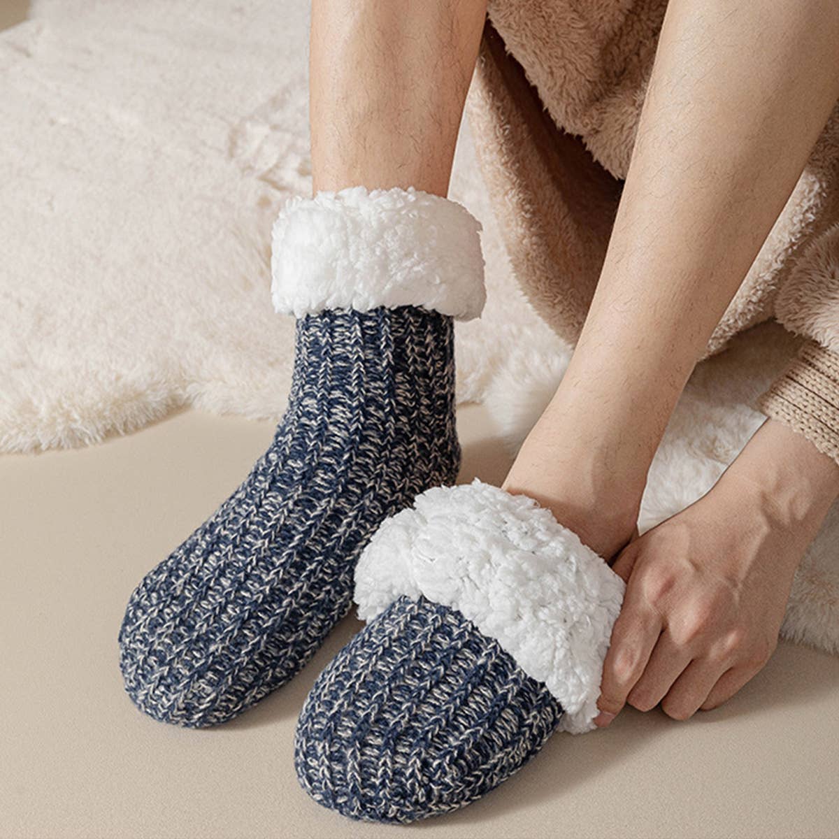 MENS AUTUMN AND WINTER WARM SOCKS_CWMS0771