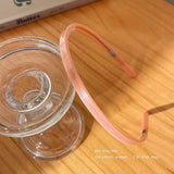 2024 NEW JELLY TEXTURE THIN HAIR BAND_CWAHA2687
