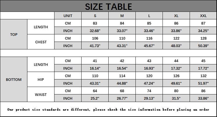 Solid-Color Single-Breasted Shirt Set