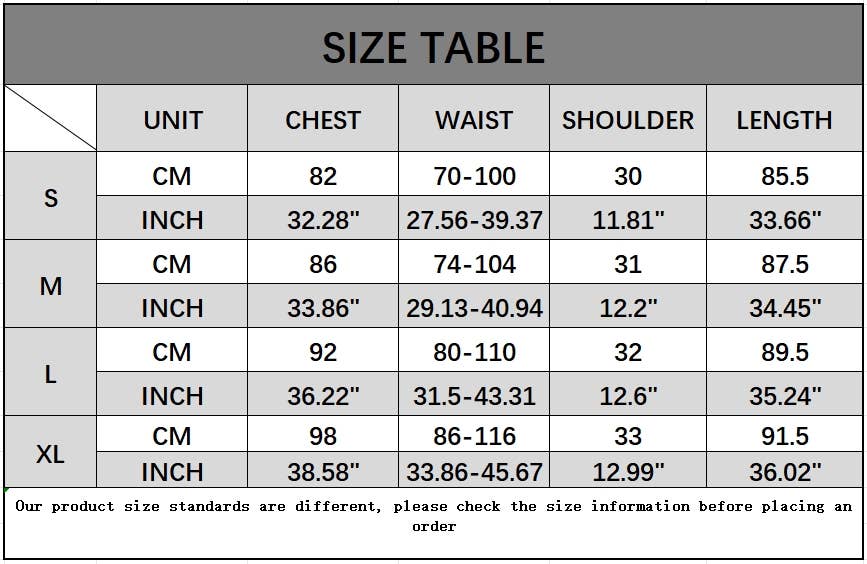 V-Neck Waist Pleated Loose A-Swing Dress