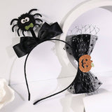 HALLOWEEN PARTY HEADBAND FUN HAIR ACCESSORY_CWAHA5654
