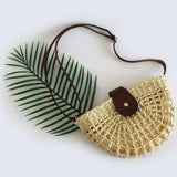 2024 NEW VERSATILE RATTAN STRAW SHOULDER BAG_CWAB1975