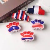 INDEPENDENCE DAY HOT SALE NEW HAIR CLIPS_CWAHA1269