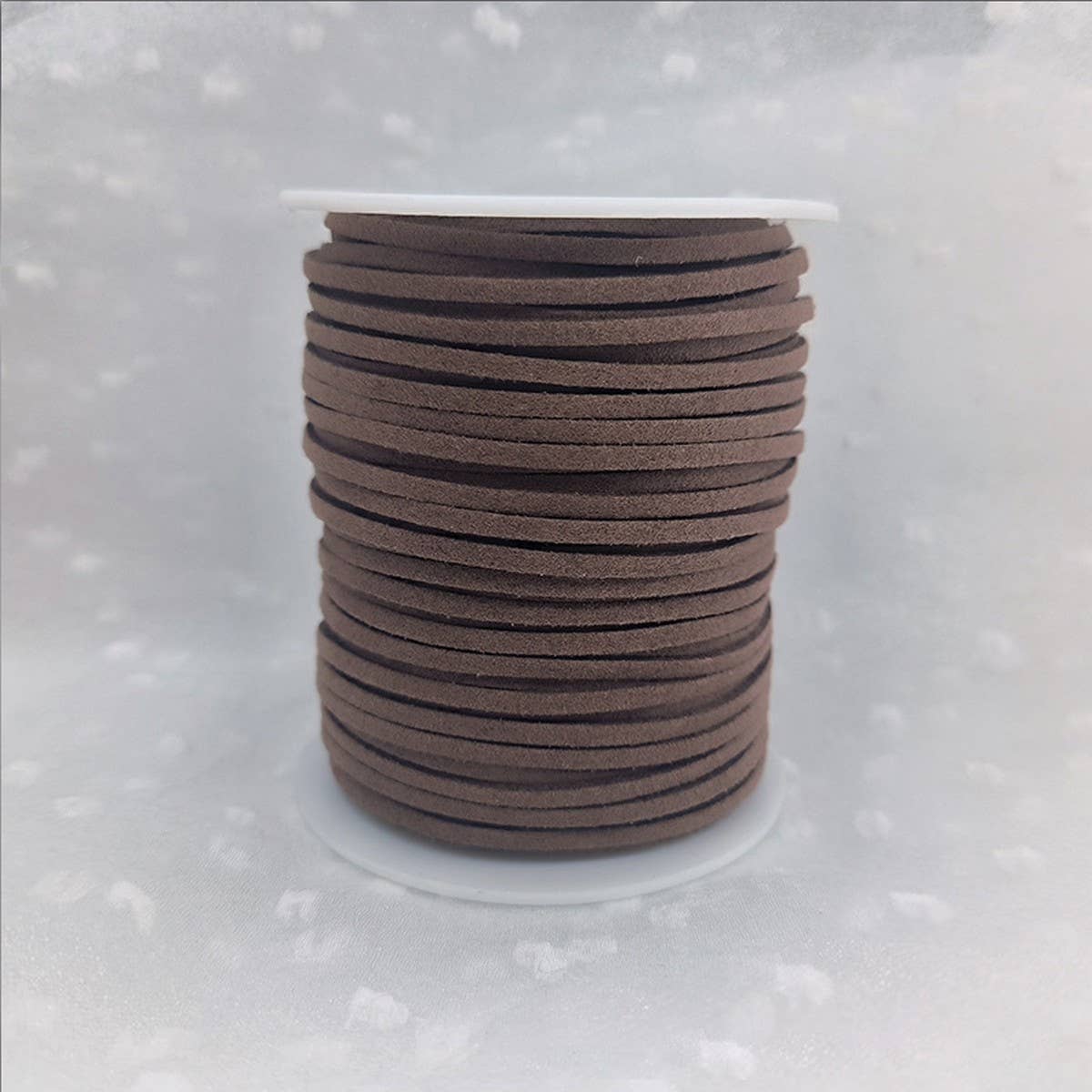 DIY BRAIDED ROPE WITH DEERSKIN VELVET_CWMM5743