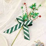 CHRISTMAS PLUSH CANDY DIY BOUQUET PICKS_CWAJE5289
