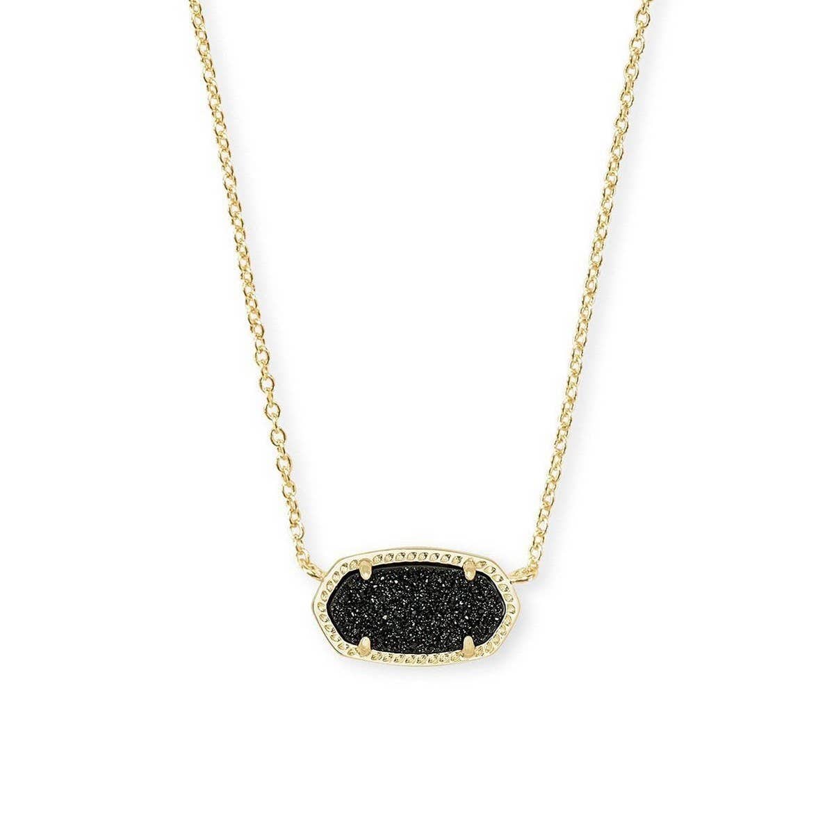 CREATIVE DECEMBER CRYSTAL PENDANT NECKLACE_CWMM3791