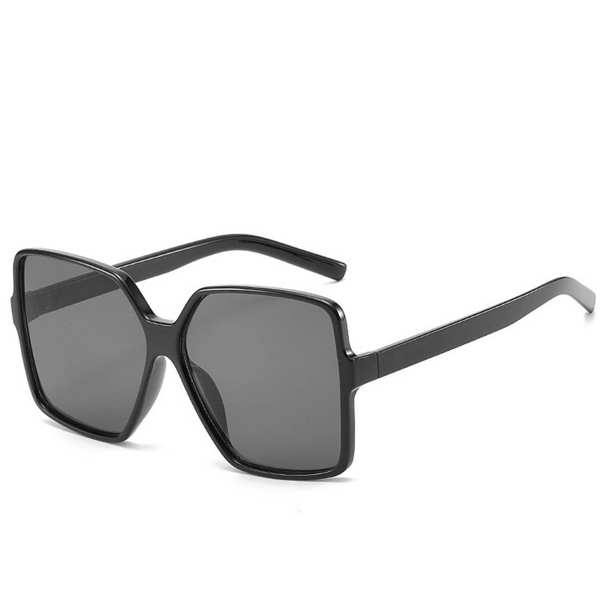 HIGH FASHION OVERSIZED SQUARE SUNGLASSES_CWASG0246
