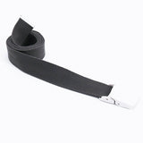 MACARON COLOR MATCHING PERSONALIZED CANVAS BELT_CWABE0678