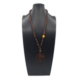 ETHNIC RETRO SWEATER CHAIN CLOTHING WITH NECKLACE_CWMM4865