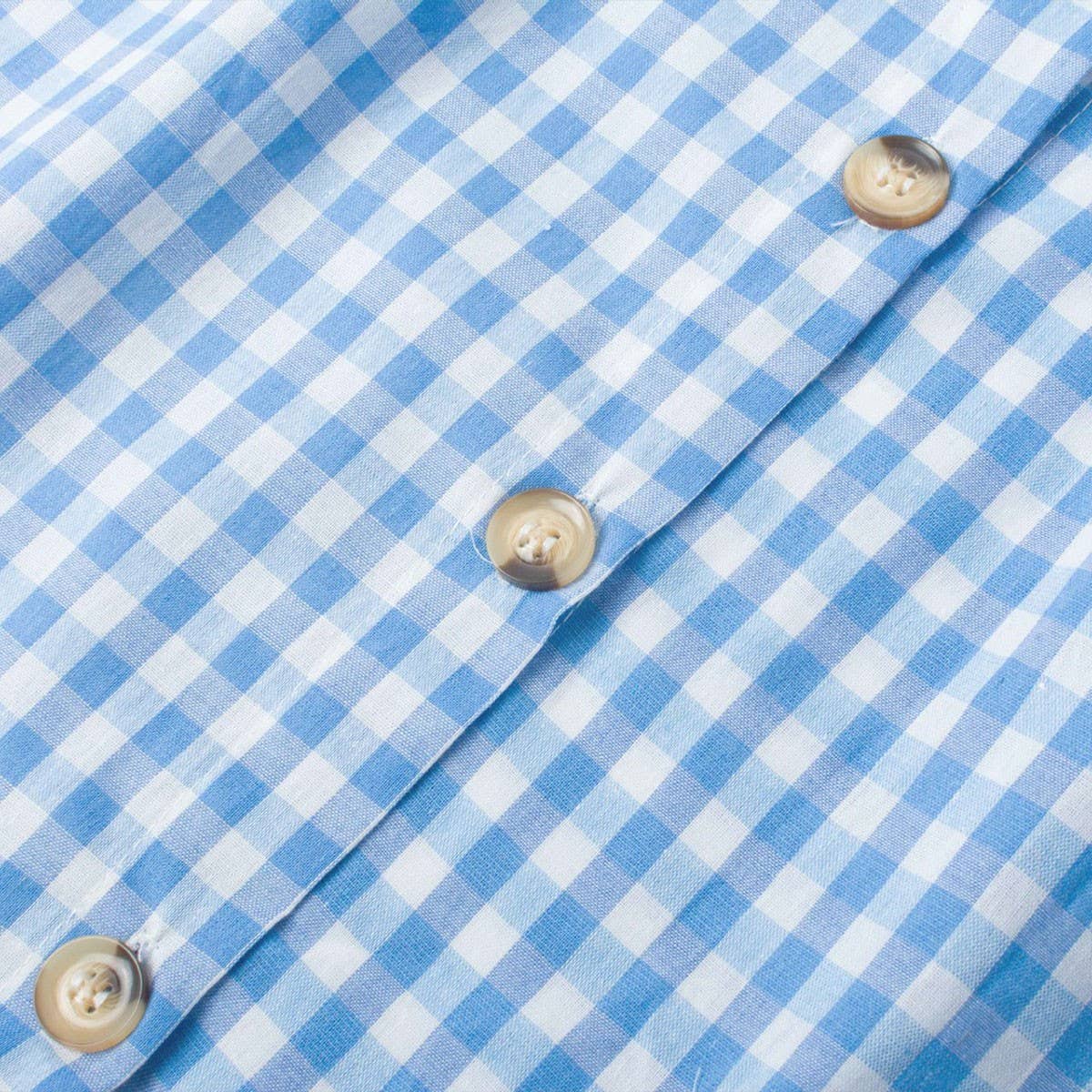 PLAID RUFFLED SHORT SKIRT SMALL FRESH PLAID SKIRT_CWBSS0415