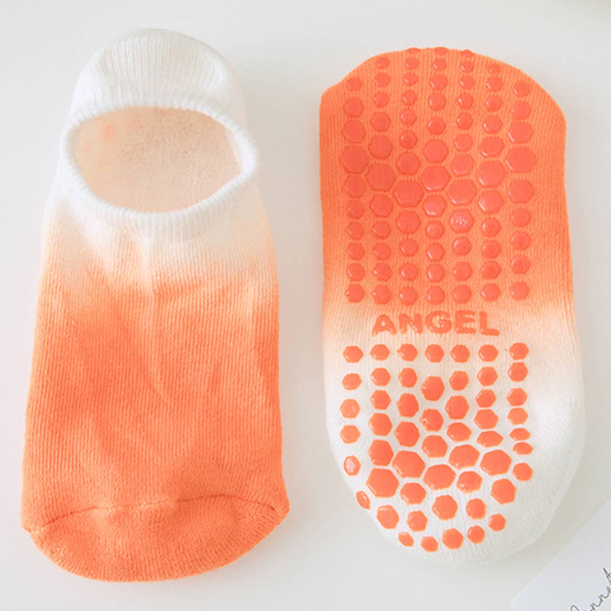 Women Sports Yoga Anti-Slip Boat Socks_Cwms0241