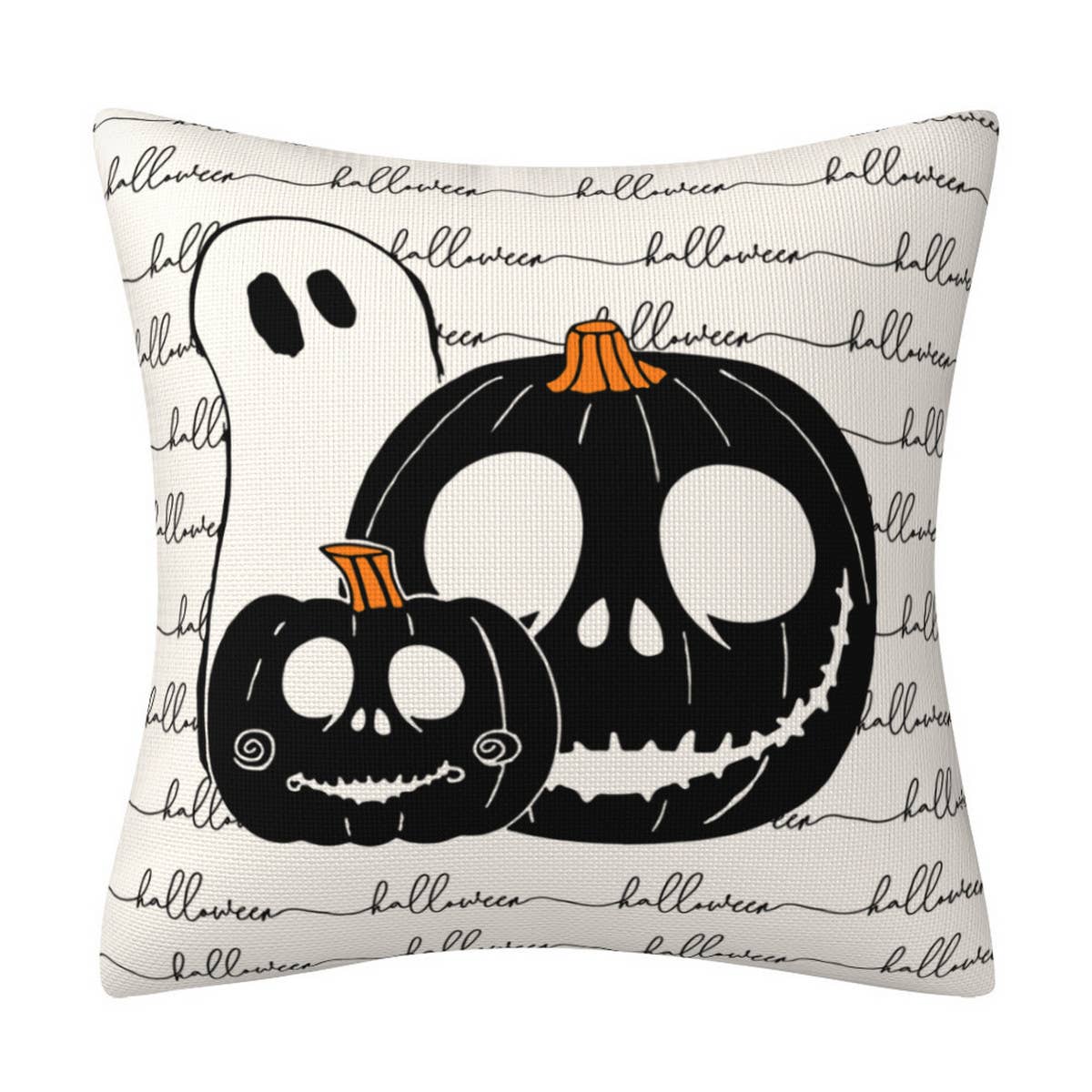 FASHIONABLE NEW HALLOWEEN PILLOWCASE_CWMM1343