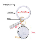 2024 NEW ROUND BAG KEYCHAIN_CWMM1326