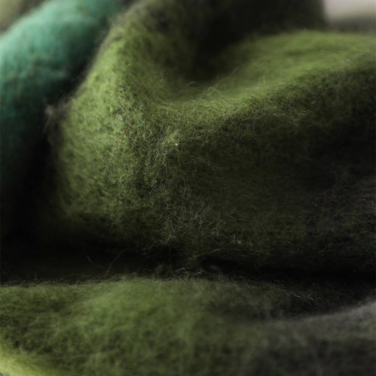 Plaid Patchwork Fringe Scarf For Fall Winter_Cwasc2759