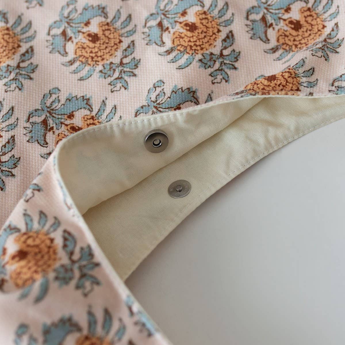 ETHNIC STYLE SHOULDER BAG FOR GIRLS CANVAS TOTE_CWAB5658