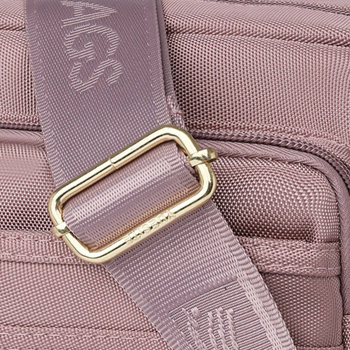 Large Capacity Simple Casual Shoulder Messenger Bag_Cwab3504