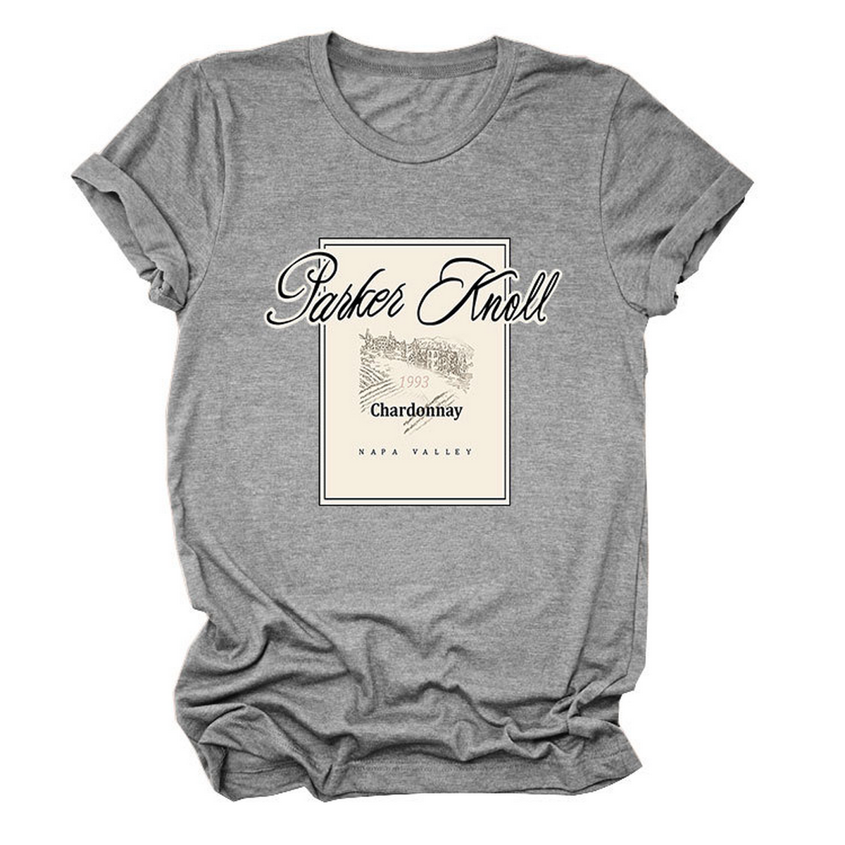 Womens Veryday Teetrendy Print Design_Cwtts1528