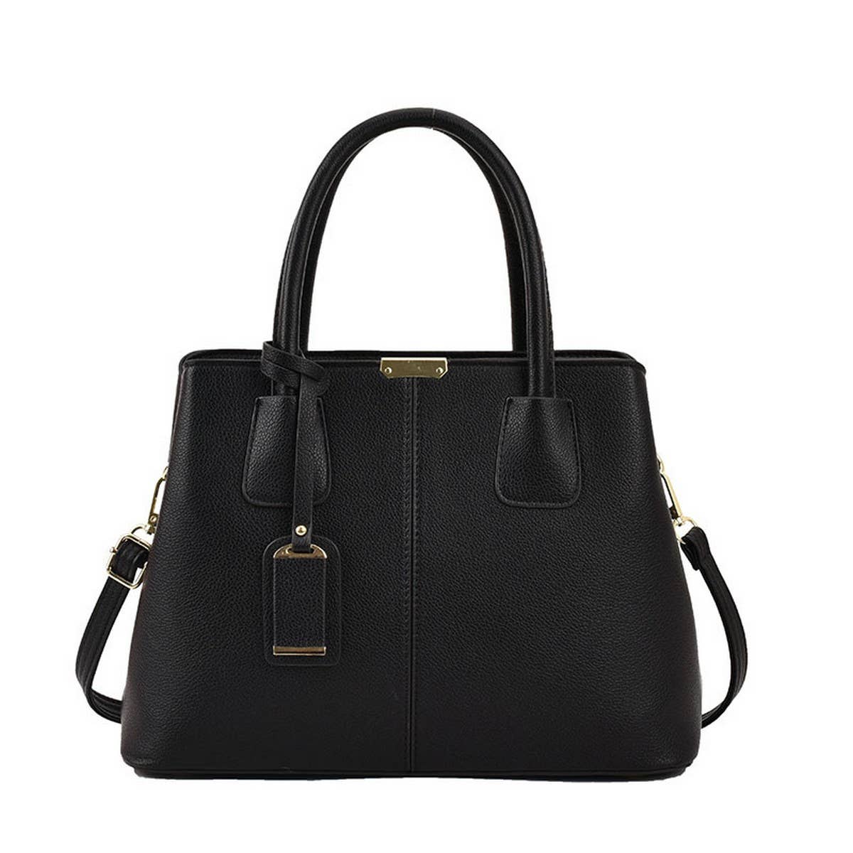 NEW AUTUMN AND WINTER FASHION SIMPLE HANDBAG_CWAB3338