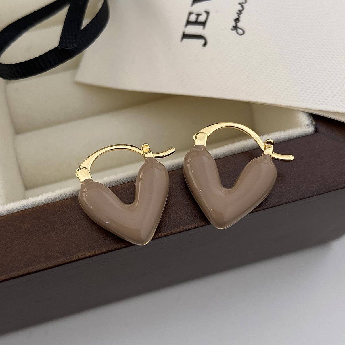 Valentines Day New Love Earrings For Women