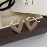 Valentines Day New Love Earrings For Women