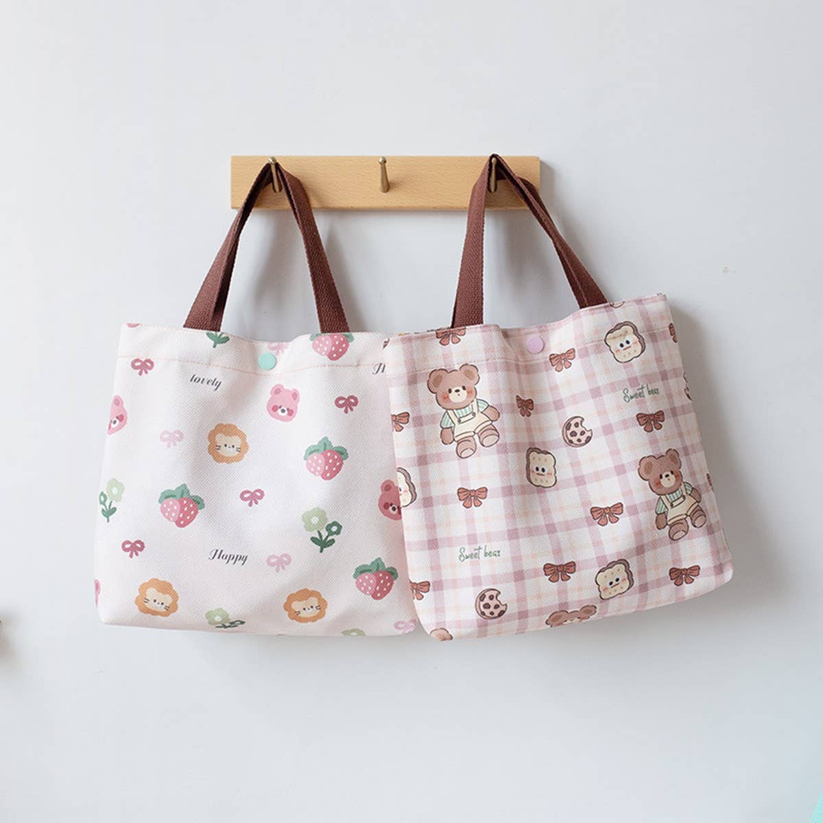 SMALL LUNCH HANDBAG FOR WOMEN TEENS_CWAB5595