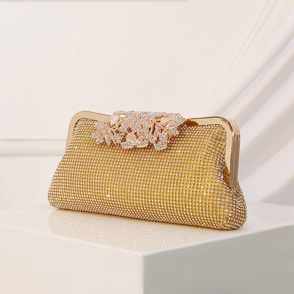 NEW ALL MATCH EVENING CLUTCH BAG_CWAB2490