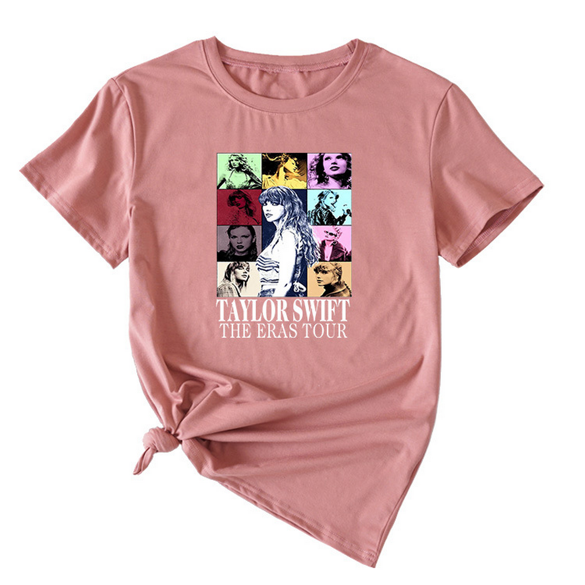 FUNNY GRAPHIC TEE FOR WOMEN CASUAL STYLE_CWTTS1515