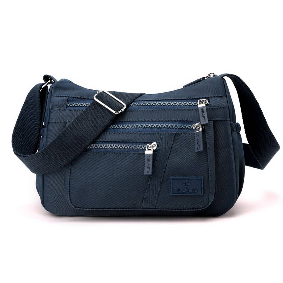 LARGE CAPACITY MULTI COMPARTMENT SHOULDER BAG_CWASC1780
