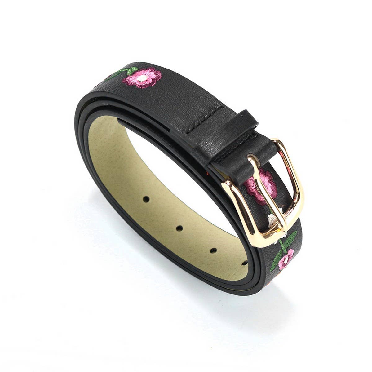 EXQUISITE FLOWER EMBROIDERED BELT_CWABE0422