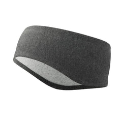 Winter Fleece Ear Warmer Headband For Sports_Cwmm8021