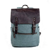 Vintage Men¡¯s Business Travel Laptop Backpack_Cwab5532