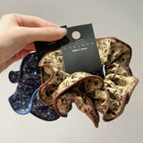 RETRO FLORAL HAIR SCRUNCHIES_CWAHA1733