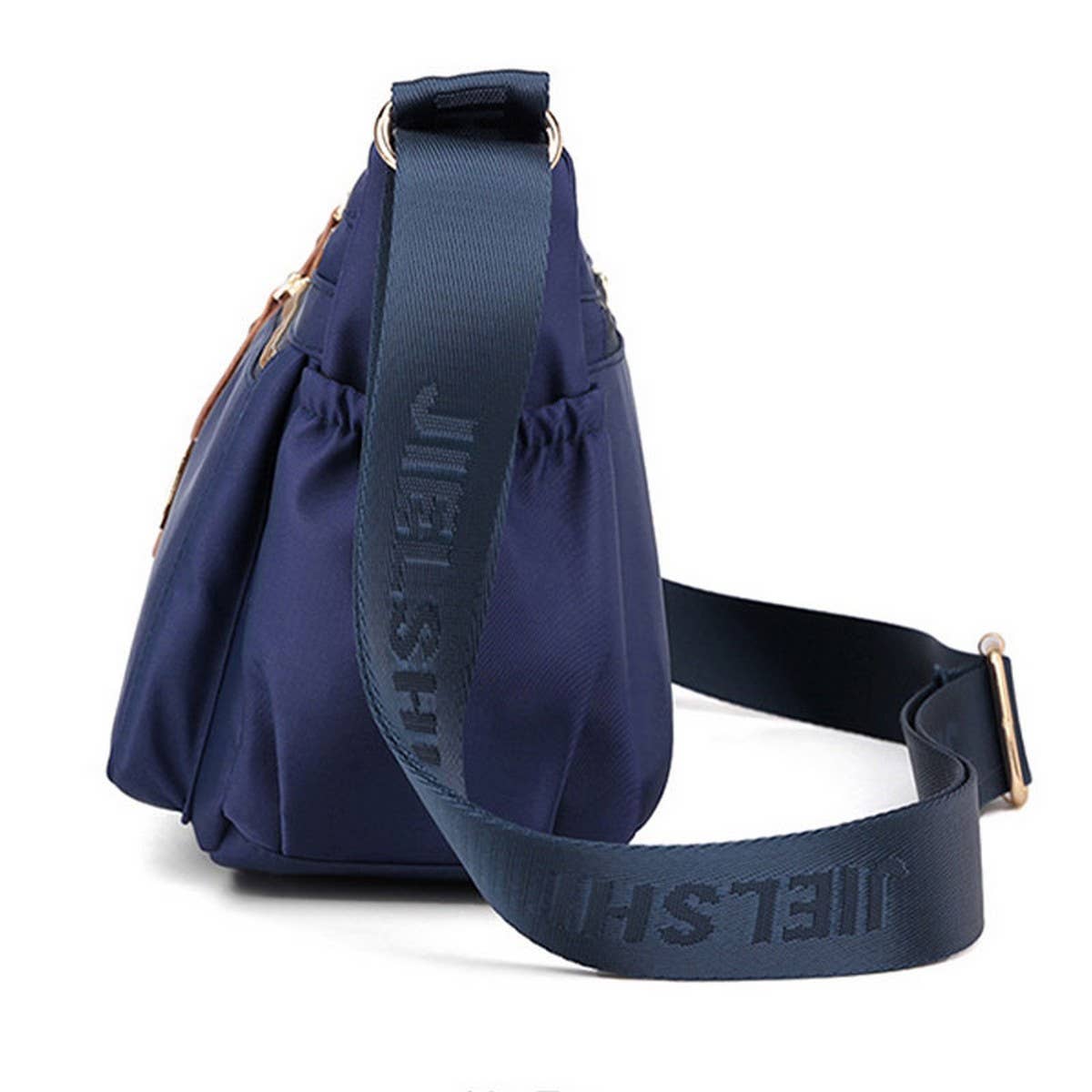 New Oxford Canvas Travel Shoulder Bag_Cwasc1741