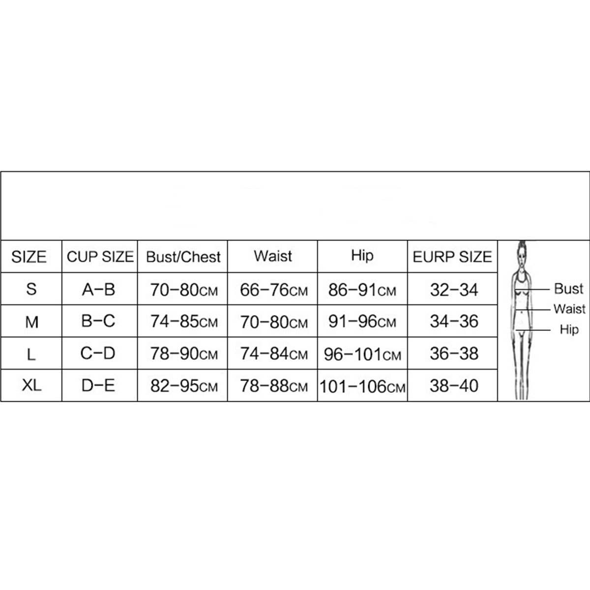 Womens Mesh Splicing One-Piece Swimsuit